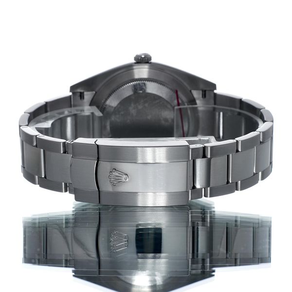 Rolex Datejust 41 126334